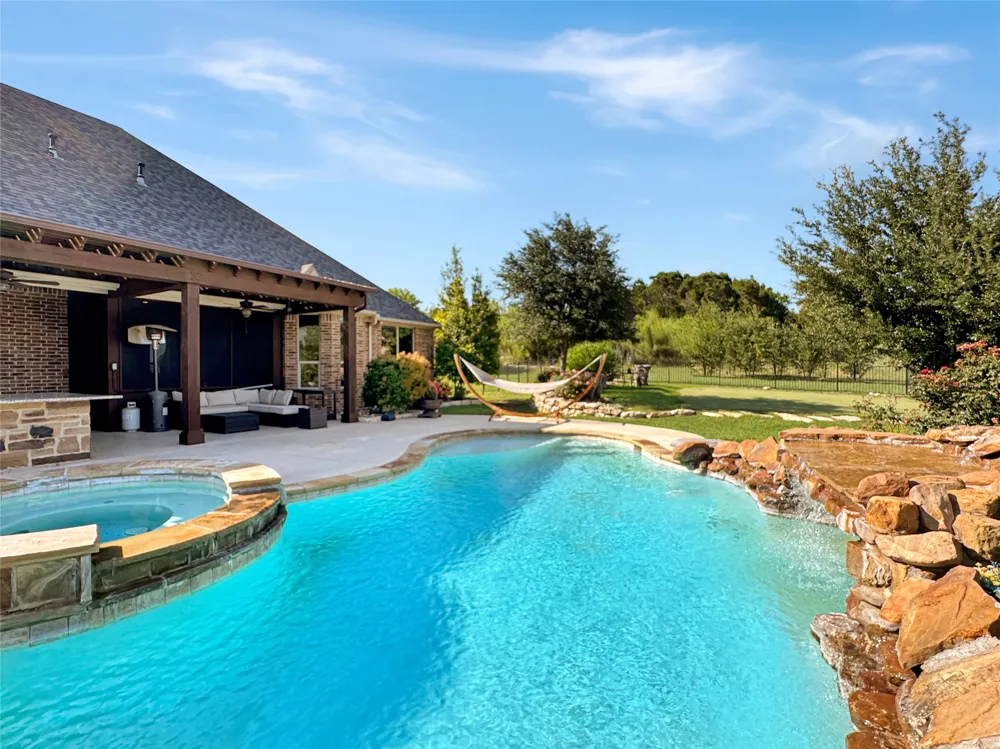 6509 Ladybank Court W Cleburne, TX 76033