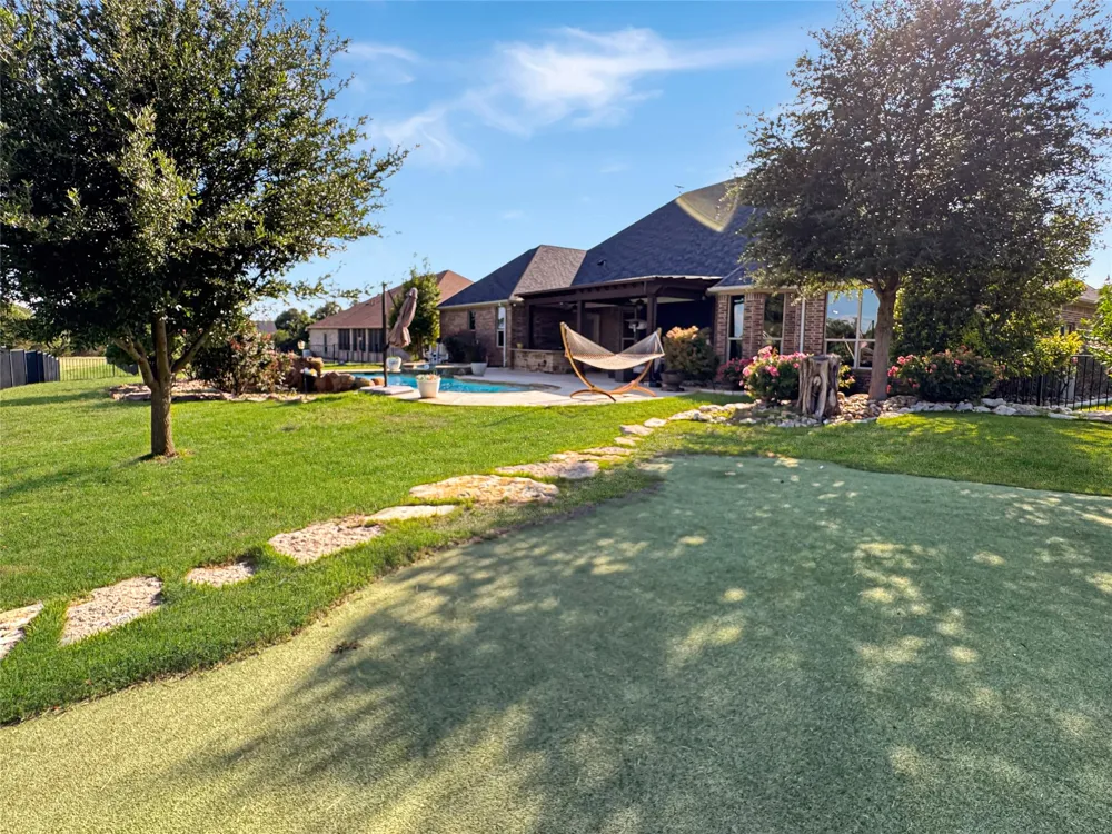 6509 Ladybank Court W Cleburne, TX 76033