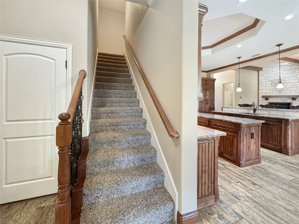 6509 Ladybank Court W Cleburne, TX 76033
