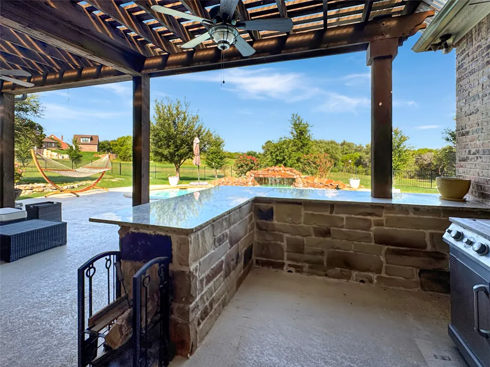 6509 Ladybank Court W Cleburne, TX 76033