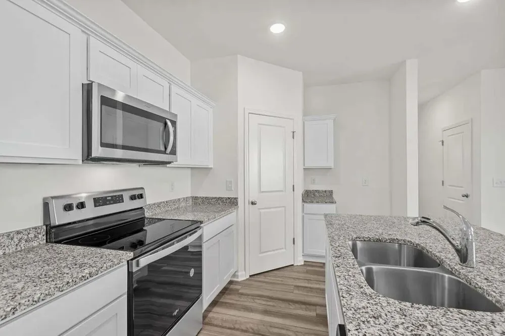 340 Stone Crossing Drive Liberty, TX 77575