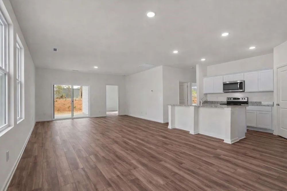 340 Stone Crossing Drive Liberty, TX 77575