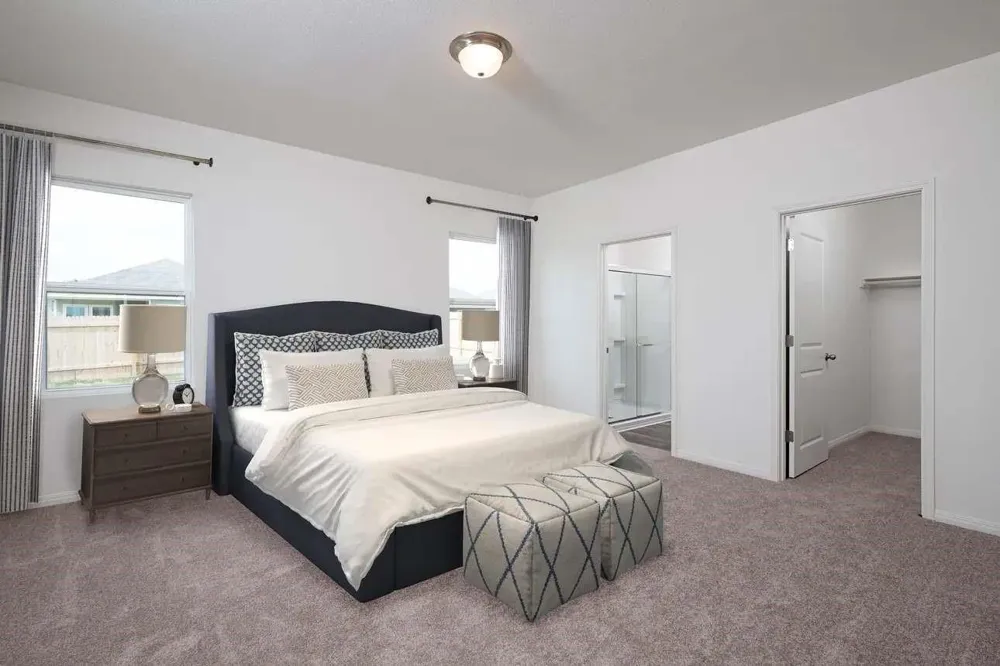 340 Stone Crossing Drive Liberty, TX 77575