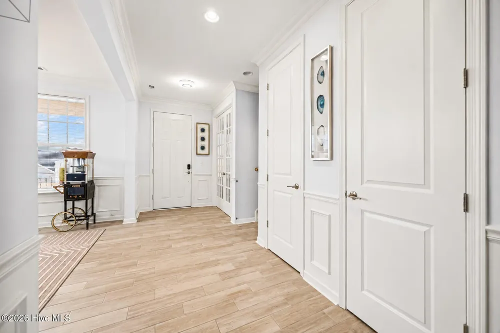 16203 Tulloch Road Charlotte, NC 28278
