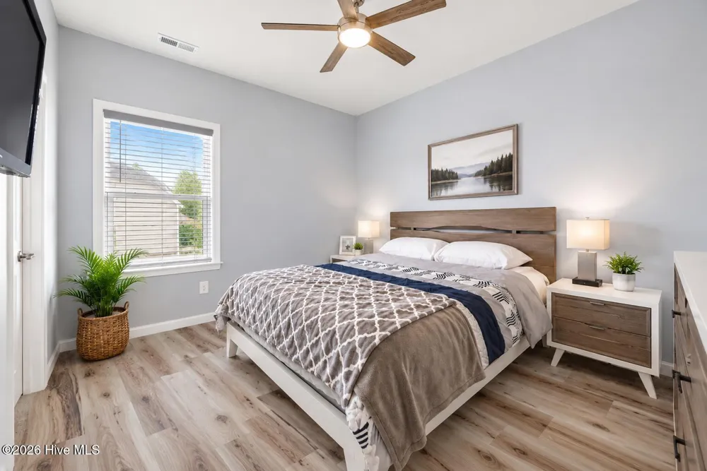 16203 Tulloch Road Charlotte, NC 28278