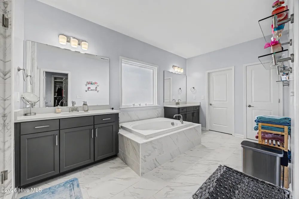 16203 Tulloch Road Charlotte, NC 28278