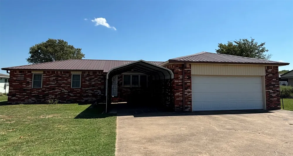 2248 Hwy 69 Highway Pryor, OK 74361