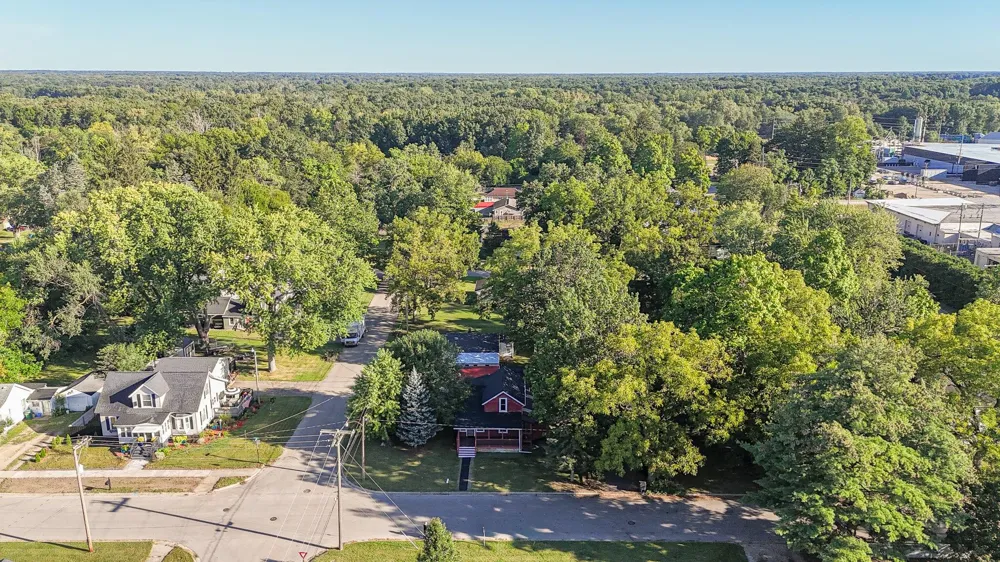 401 Sheldon Street Dowagiac City, MI 49047