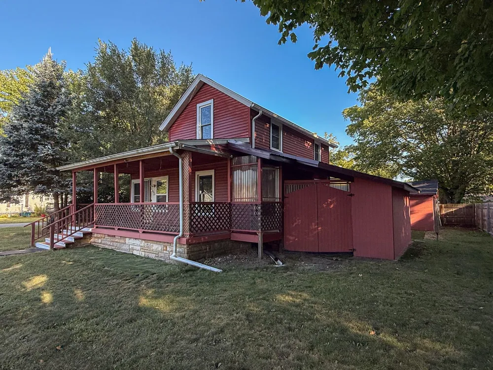 401 Sheldon Street Dowagiac City, MI 49047