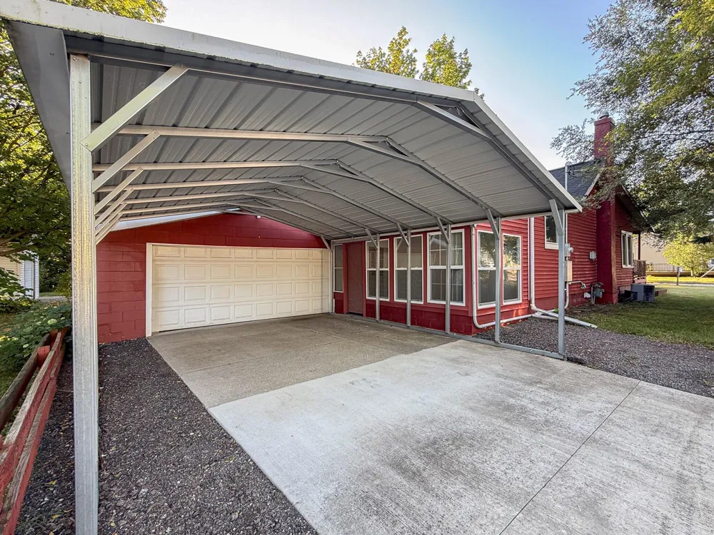 401 Sheldon Street Dowagiac City, MI 49047
