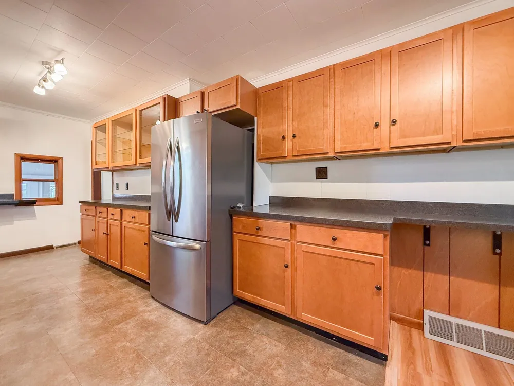 401 Sheldon Street Dowagiac City, MI 49047
