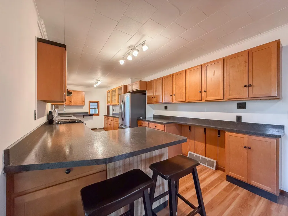 401 Sheldon Street Dowagiac City, MI 49047