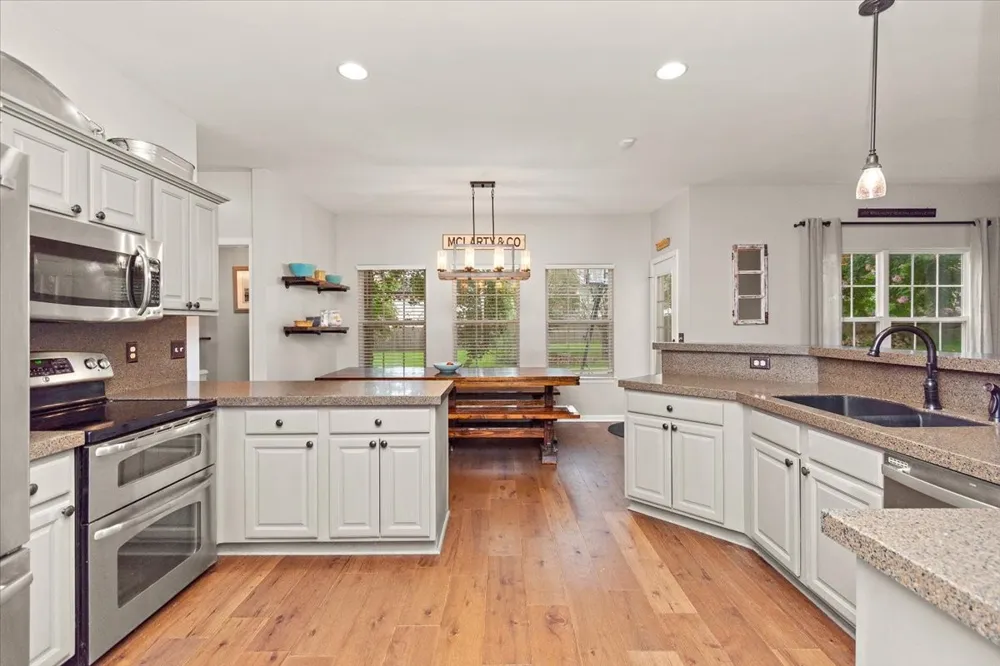 3116 Traviston Dr Franklin, TN 37064