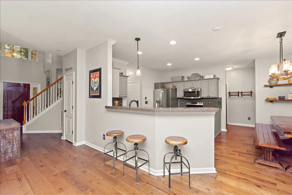 3116 Traviston Dr Franklin, TN 37064