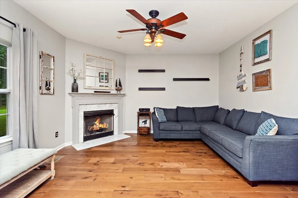 3116 Traviston Dr Franklin, TN 37064
