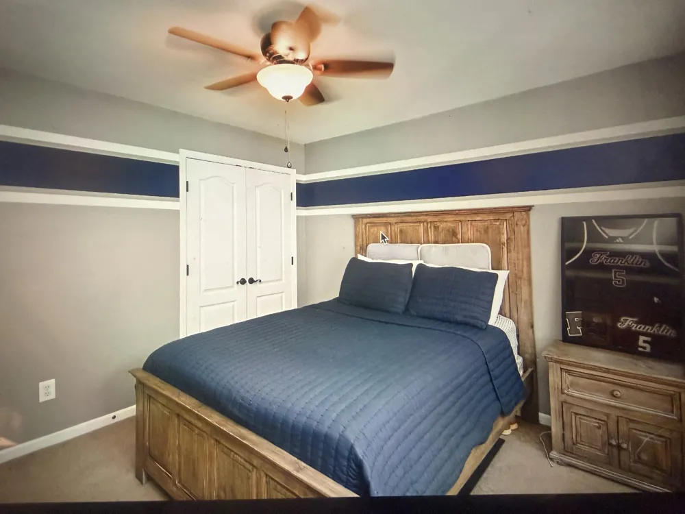3116 Traviston Dr Franklin, TN 37064