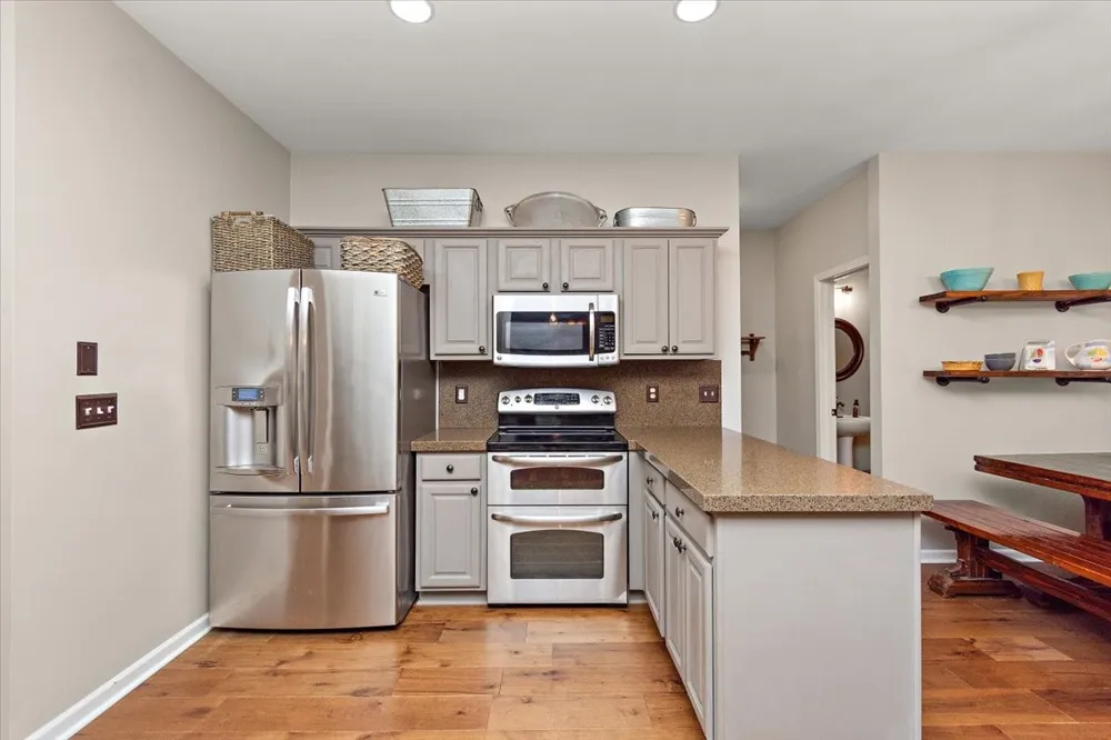 3116 Traviston Dr Franklin, TN 37064