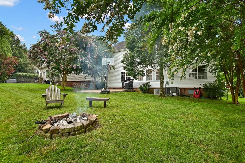 3116 Traviston Dr Franklin, TN 37064