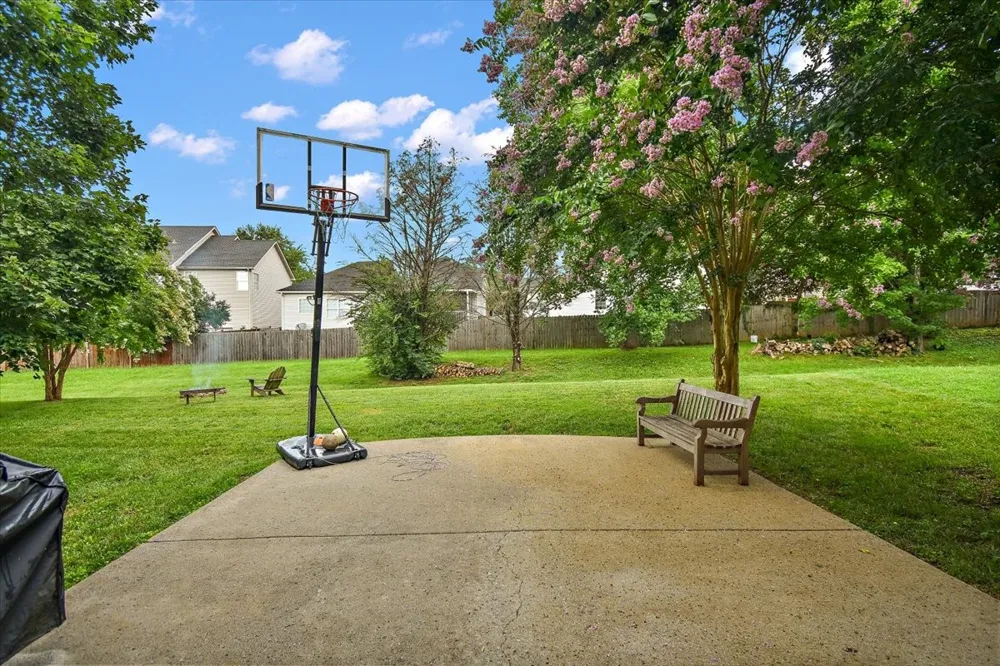 3116 Traviston Dr Franklin, TN 37064