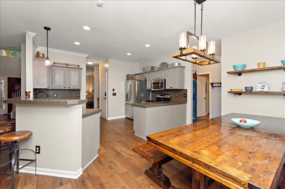 3116 Traviston Dr Franklin, TN 37064