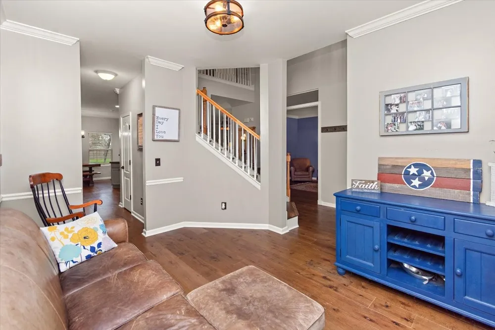 3116 Traviston Dr Franklin, TN 37064