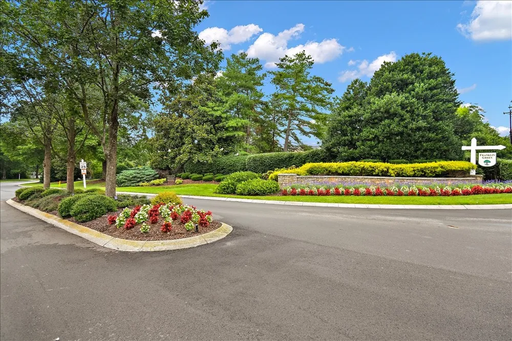 3116 Traviston Dr Franklin, TN 37064