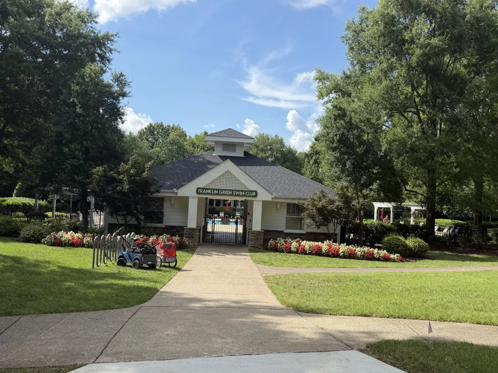 3116 Traviston Dr Franklin, TN 37064
