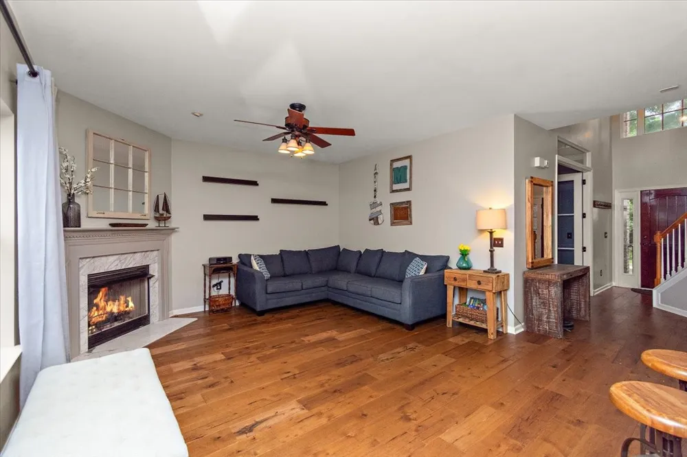 3116 Traviston Dr Franklin, TN 37064