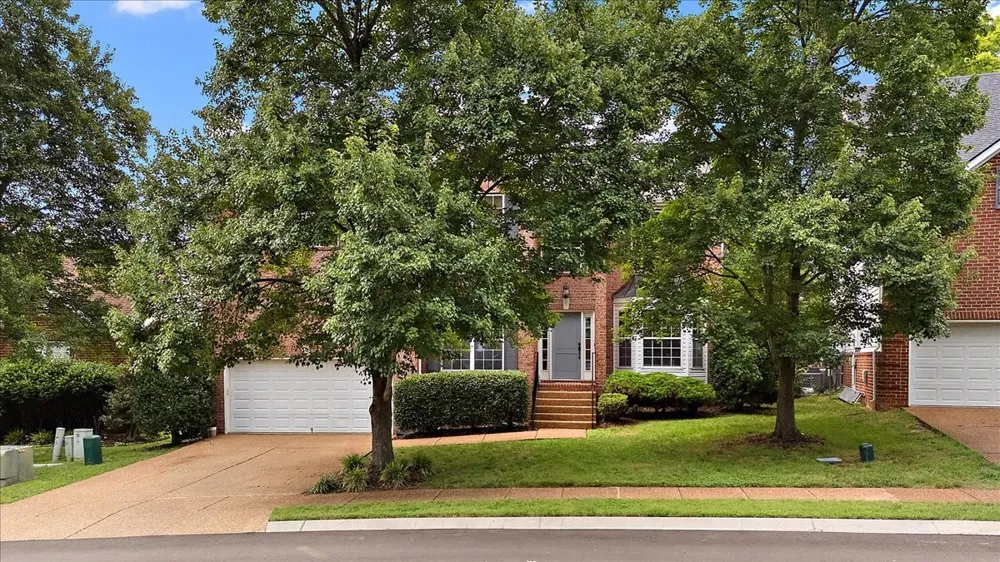 3116 Traviston Dr Franklin, TN 37064