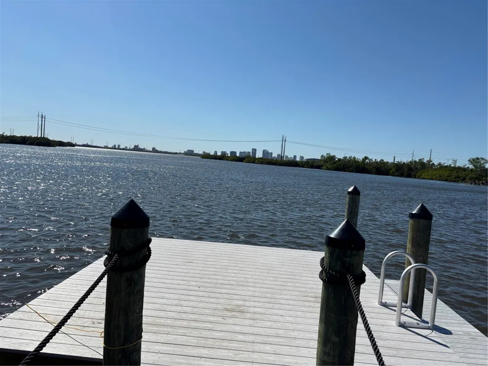 551 VINCINDA CREST WAY Tampa, FL 33619