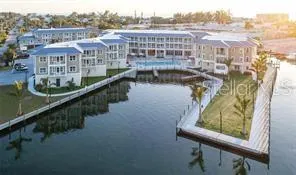 5325 MARINA DRIVE #133
