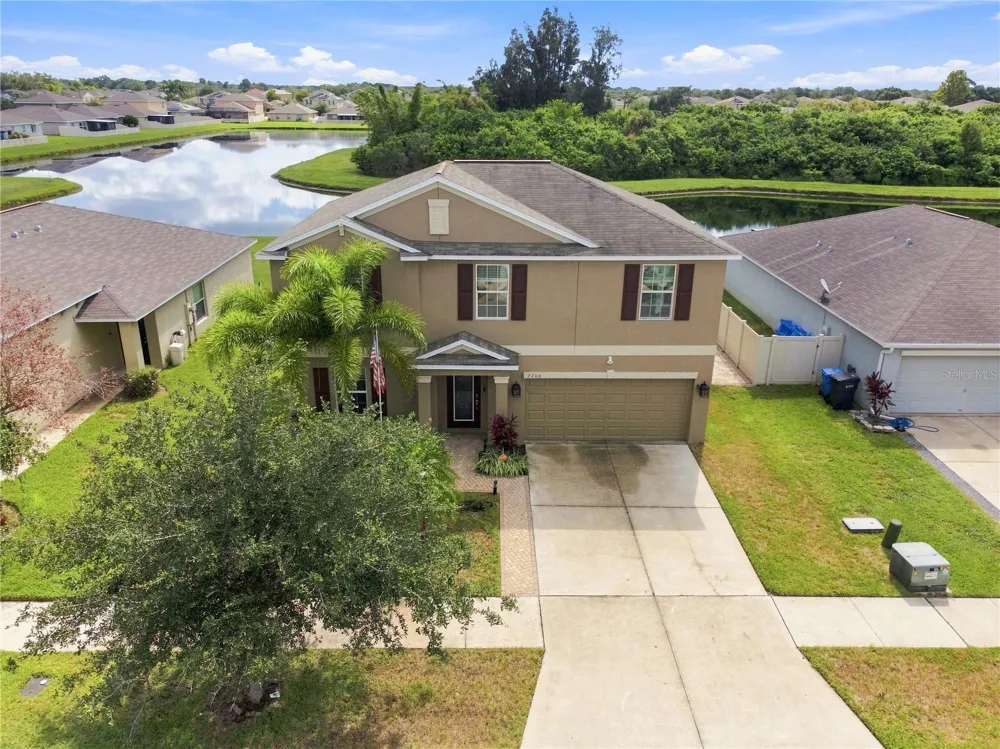 2206 4TH STREET SW Ruskin, FL 33570