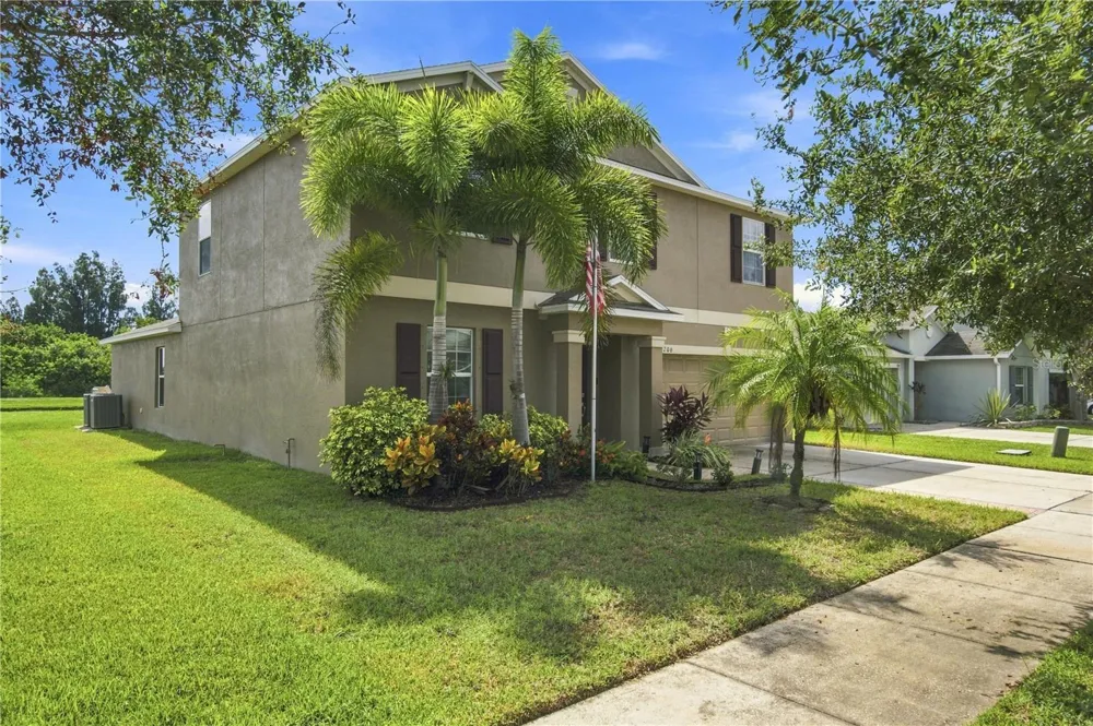 2206 4TH STREET SW Ruskin, FL 33570