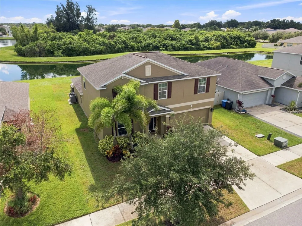 2206 4TH STREET SW Ruskin, FL 33570
