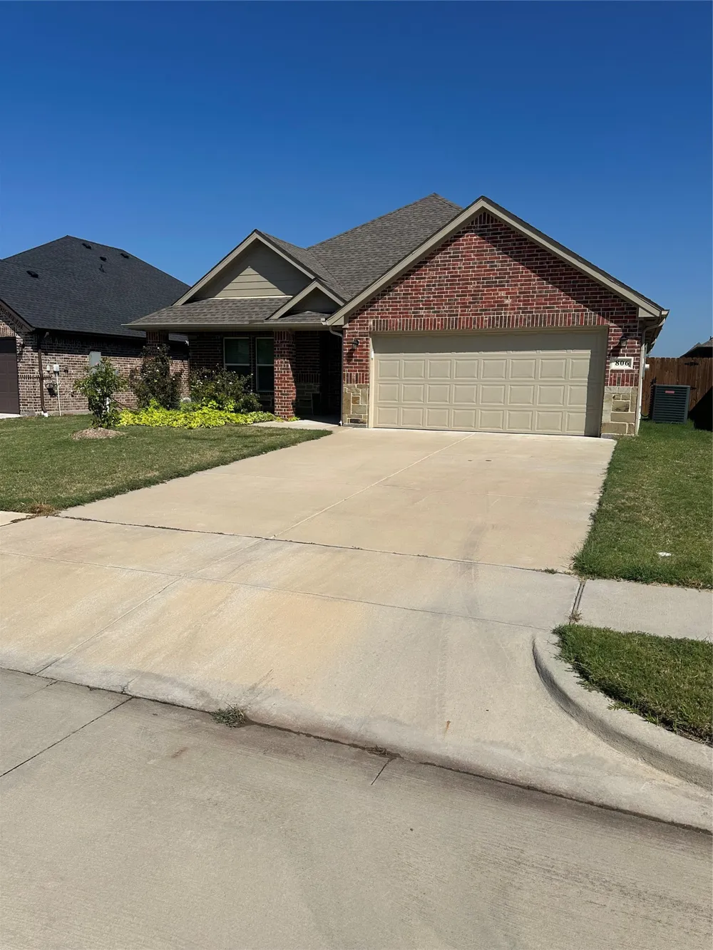 806 Ransom Way Greenville, TX 75402