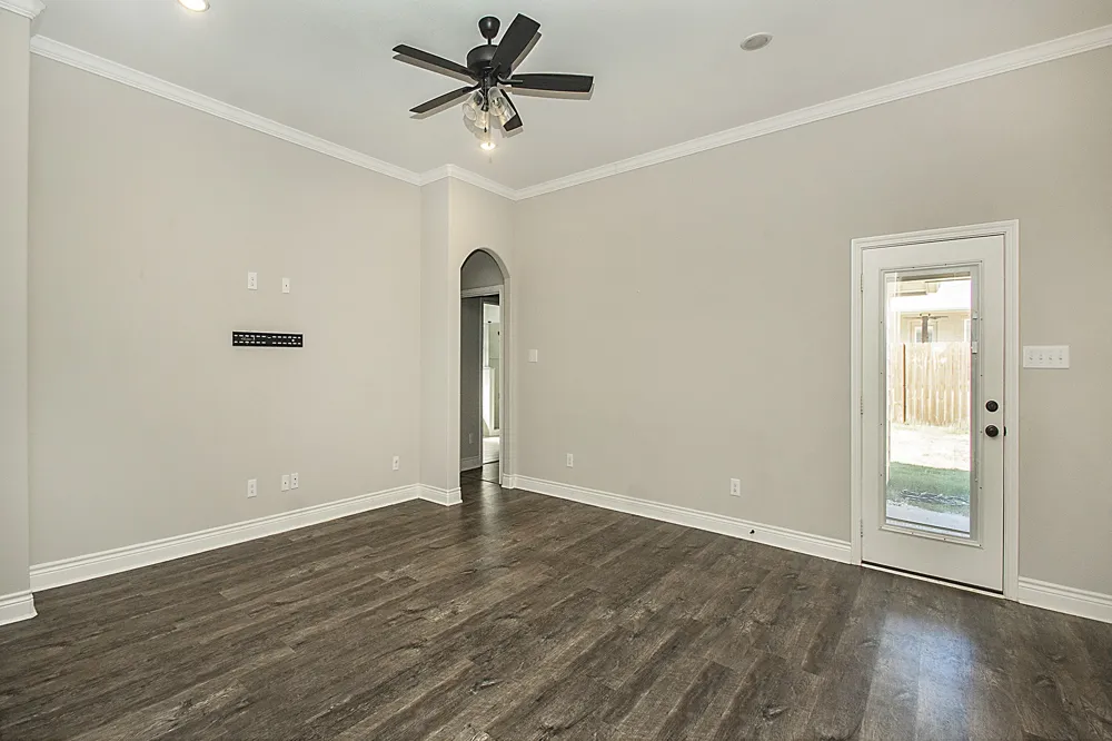 806 Ransom Way Greenville, TX 75402