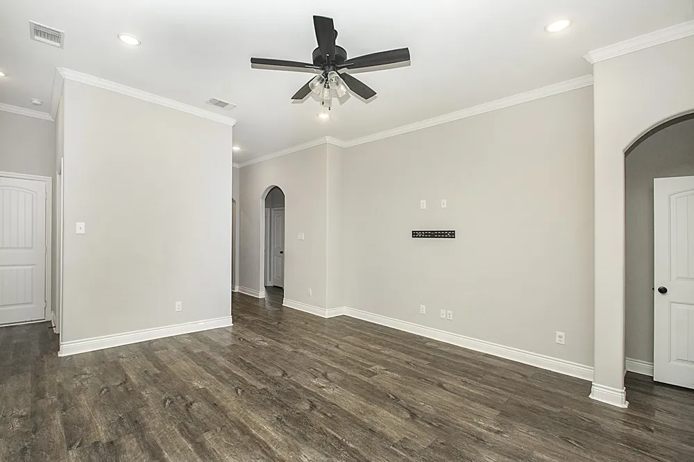 806 Ransom Way Greenville, TX 75402