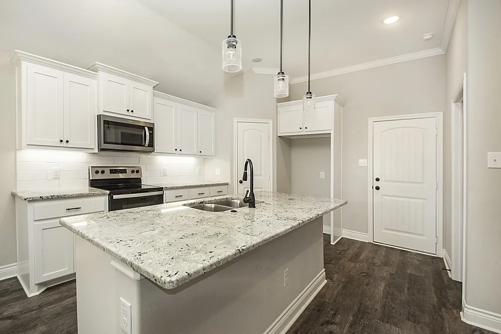 806 Ransom Way Greenville, TX 75402