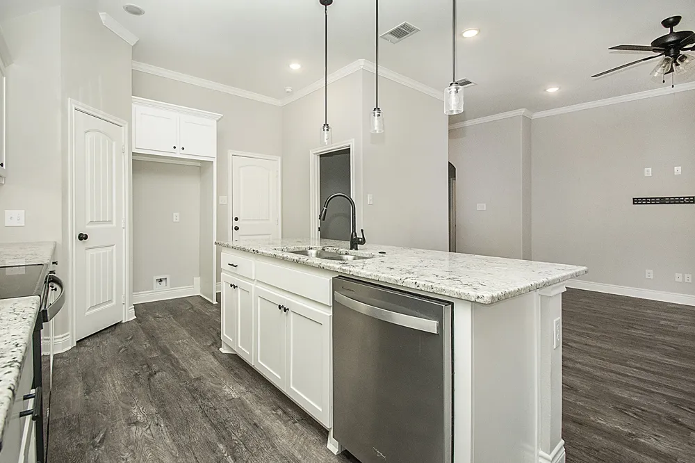 806 Ransom Way Greenville, TX 75402