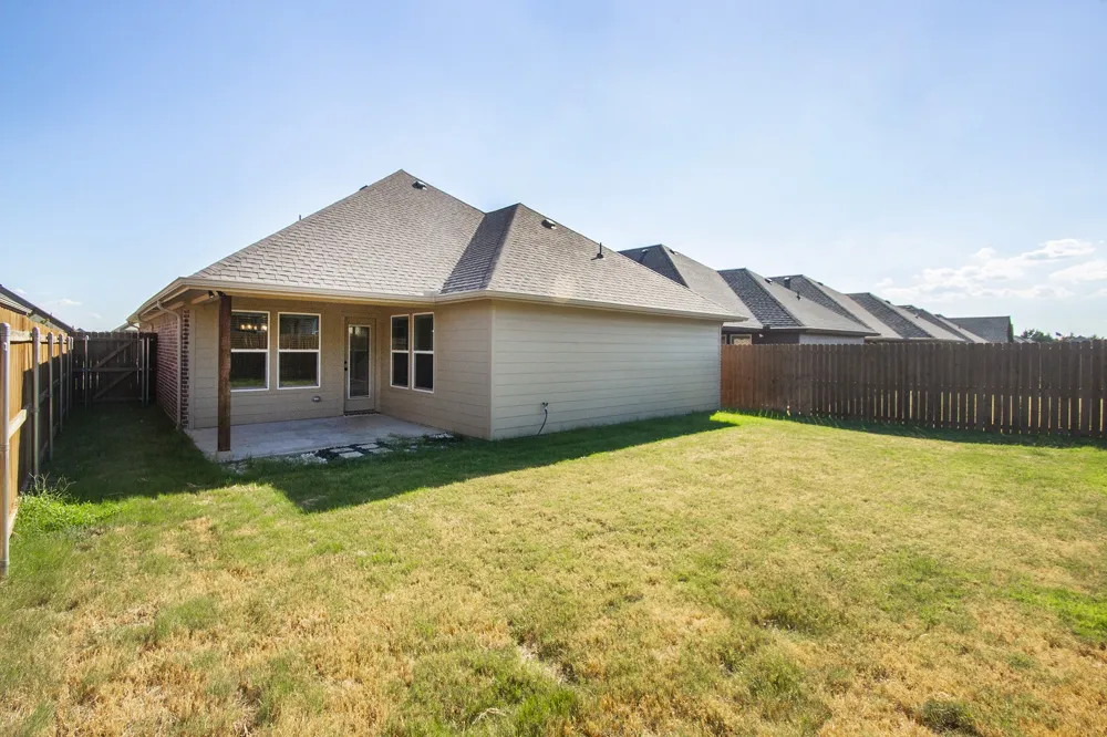 806 Ransom Way Greenville, TX 75402