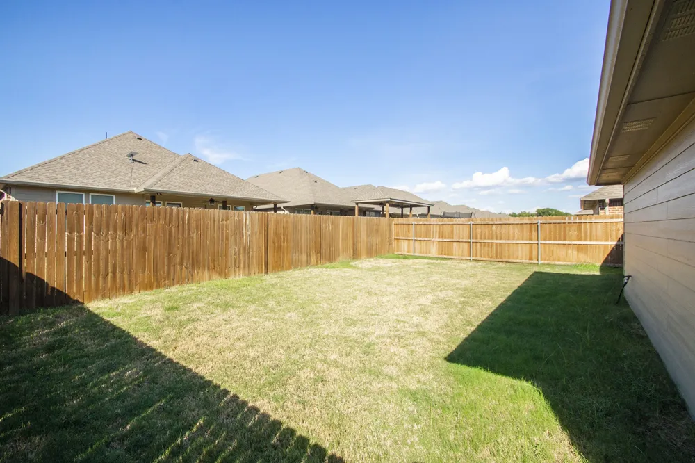 806 Ransom Way Greenville, TX 75402