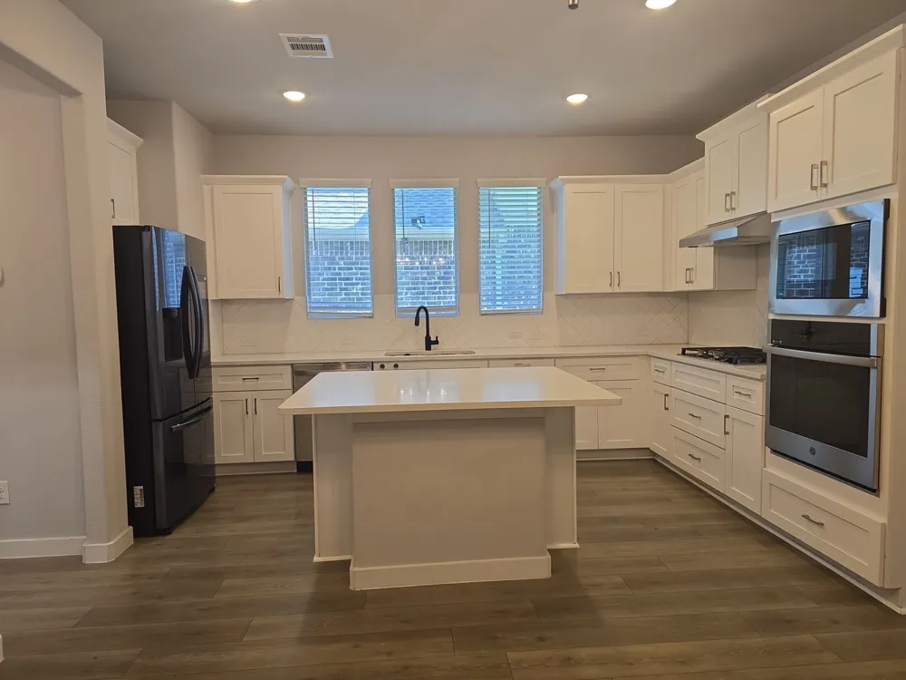 4916 Monte Verde Drive Fort Worth, TX 76244