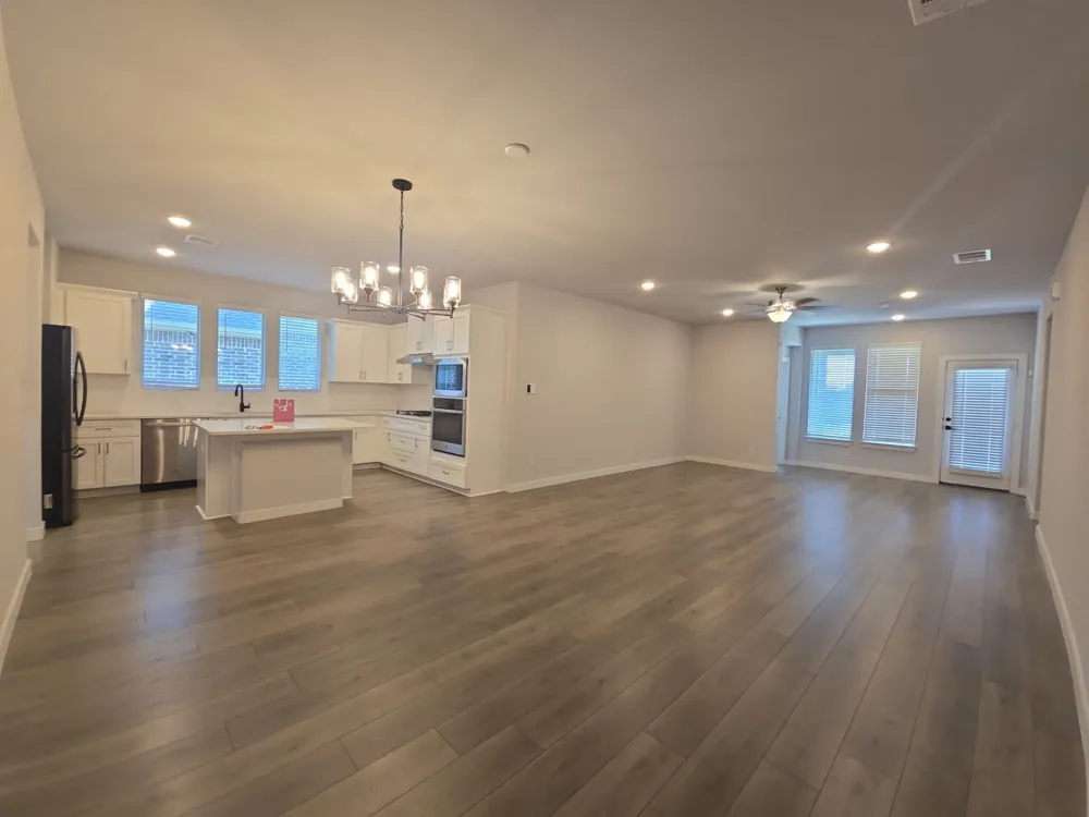 4916 Monte Verde Drive Fort Worth, TX 76244