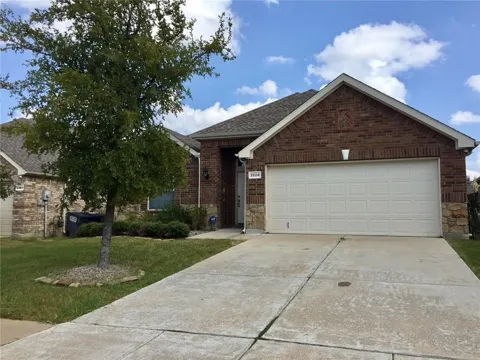 2824 Dawn Springs Drive