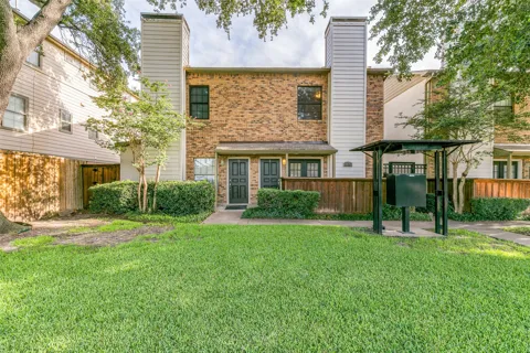6123 Oram Street #1
