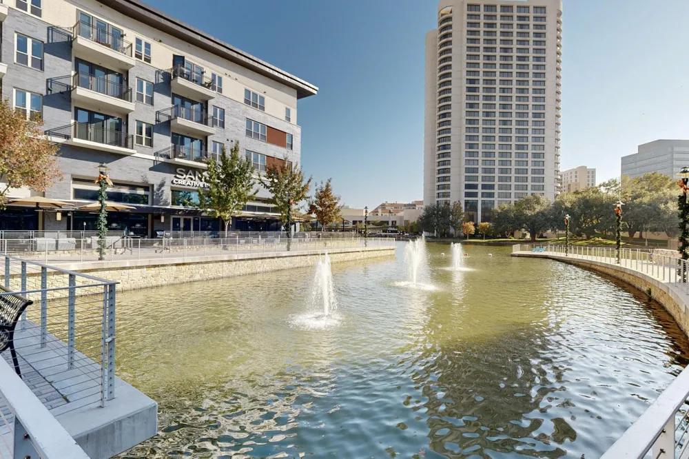 330 Las Colinas Boulevard E #168 Irving, TX 75039