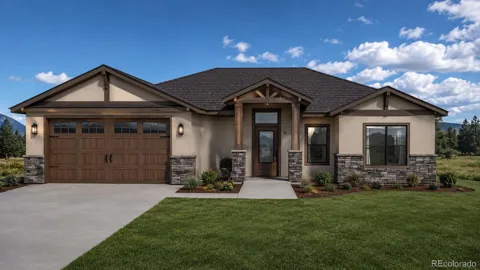 1502 Prairie Hawk Road