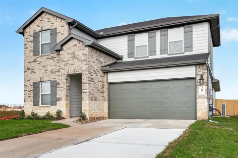 3007 Bloomsbury Terrace Drive