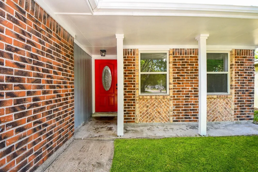922 Bacliff Drive Bacliff, TX 77518