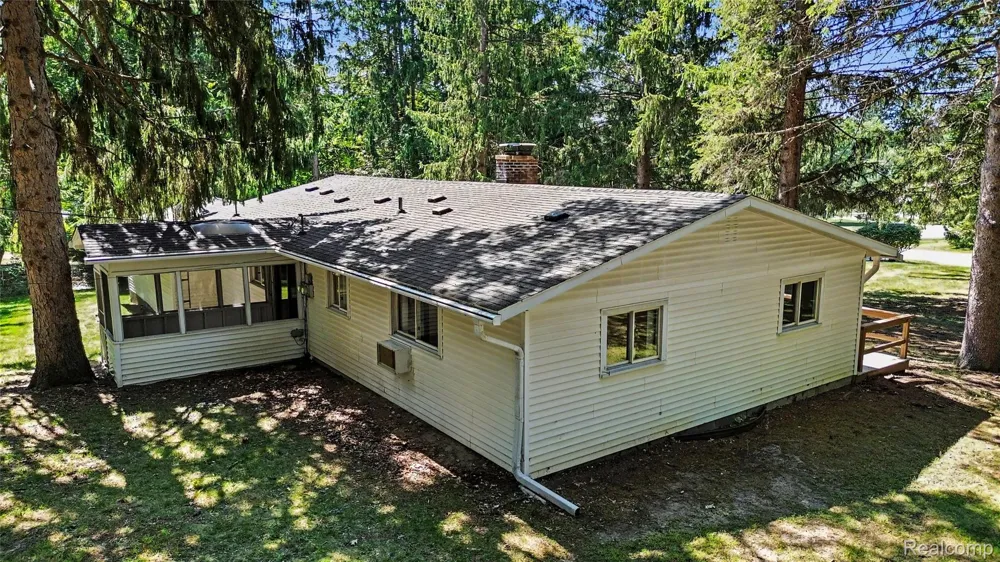 3416 E Pineview Drive Scio Township, MI 48130